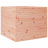 VidaXL Planning box 80x80x68.5 cm Solid Douglashout