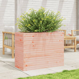 VidaXL Plannbak 90x40x68.5 cm Solid Douglashout