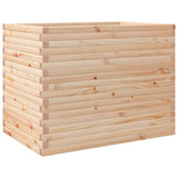 Vidaxl plangt Box 90x60.5 cm fest Kigel