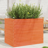 Vidaxl Planning Box 90x60x68,5 cm pevná borovice.