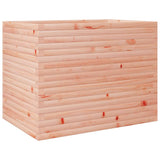 VidaXL Planning box 90x60x68.5 cm Solid Douglashout