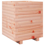 VidaXL Planning box 40x40x49.5 cm Solid Douglashout