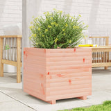 VidaXL Planning box 50x50x49.5 cm Solid Douglashout