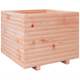 VidaXL Planning box 60x60x49.5 cm Solid Douglashout