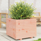 VidaXL Planning box 60x60x49.5 cm Solid Douglashout