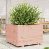 VidaXL Planning box 70x70x49.5 cm Solid Douglashout