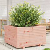 VidaXL Planning box 80x80x49.5 cm Solid Douglashout