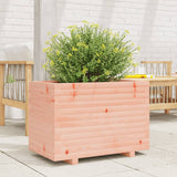 Vidaxl Planning box 70x40x49.5 cm Solid Douglashout
