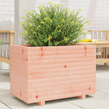 Vidaxl Planning box 70x40x49.5 cm Solid Douglashout
