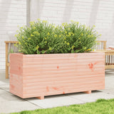 VidaXL Planning box 110x40x49.5 cm Solid Douglashout