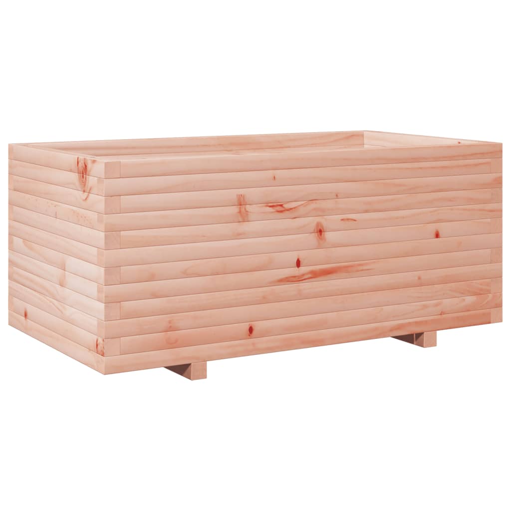 Vidaxl Planning box 110x60x49.5 cm Solid Douglashout