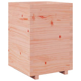 VidaXL Planning box 50x50x72.5 cm Solid Douglashout