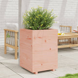 VidaXL Planning box 50x50x72.5 cm Solid Douglashout