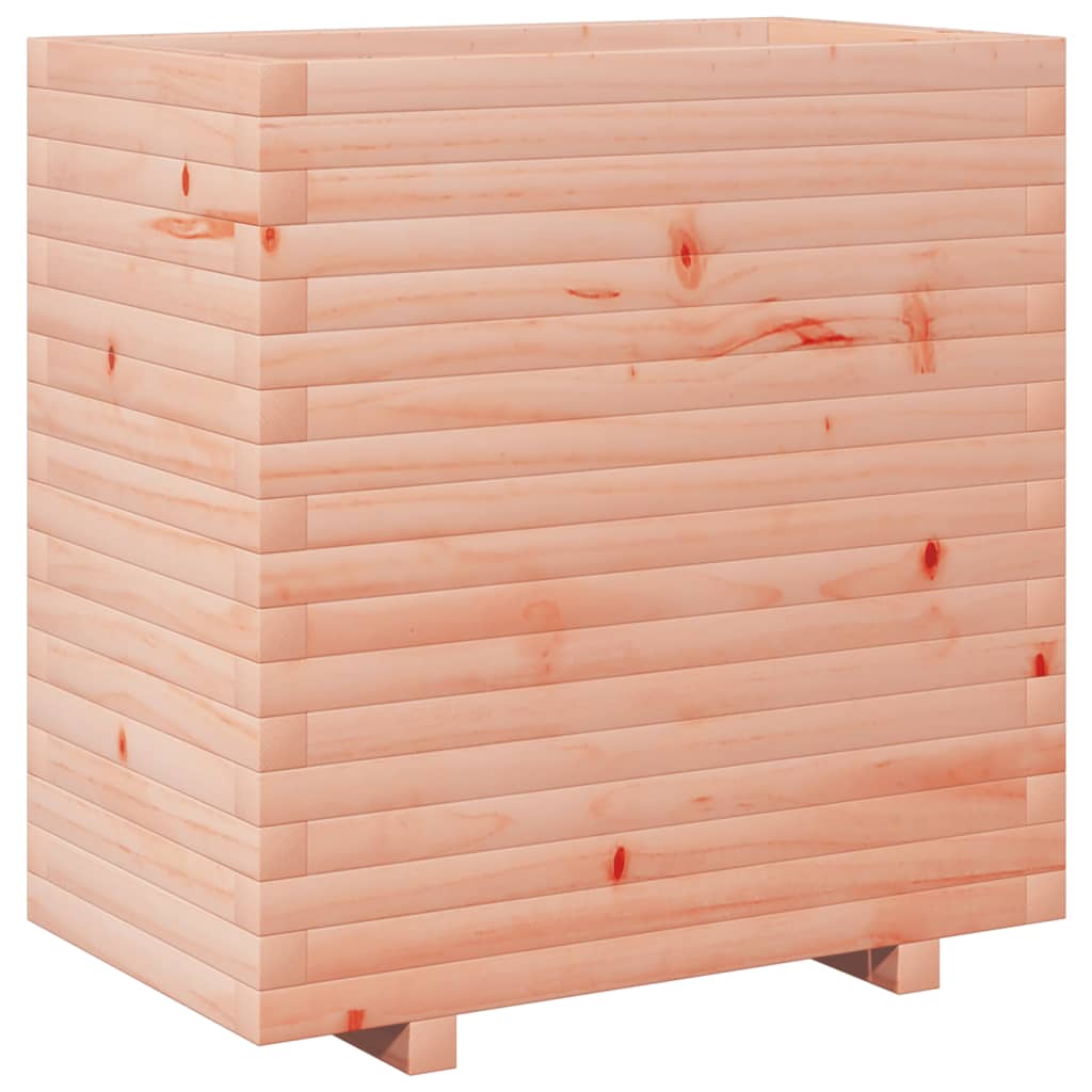VidaXL Planning box 70x40x72.5 cm Solid Douglashout