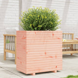 VidaXL Planning box 70x40x72.5 cm Solid Douglashout