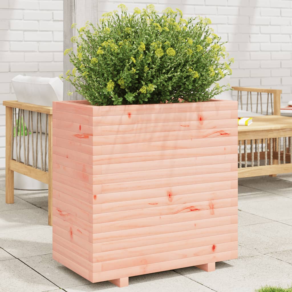 VidaXL Planning box 70x40x72.5 cm Solid Douglashout