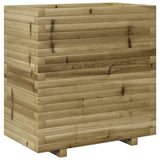VidaXL Planning box 70x40x72.5 cm Impregnated pine