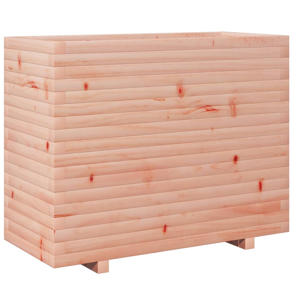 VidaXL Planning box 90x40x72.5 cm Solid Douglashout