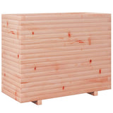 VidaXL Planning box 90x40x72.5 cm Solid Douglashout