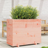 VidaXL Planning box 90x40x72.5 cm Solid Douglashout