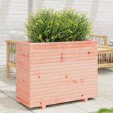 VidaXL Planning box 90x40x72.5 cm Solid Douglashout