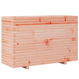 VidaXL Planning box 110x40x72.5 cm Solid Douglashout