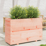 VidaXL Planning box 110x40x72.5 cm Solid Douglashout