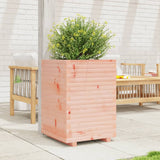 VidaXL Planning box 50x50x72 cm Solid Douglashout