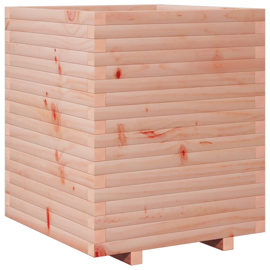 Vidaxl Planning box 60x60x72 cm Solid Douglashout
