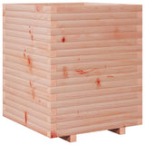 Vidaxl Planning box 60x60x72 cm Solid Douglashout
