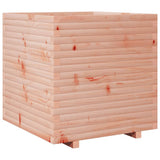 Vidaxl Planning box 70x70x72 cm Solid Douglashout