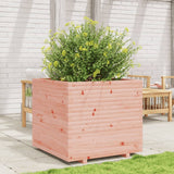 Vidaxl Planning box 80x80x72 cm Solid Douglashout