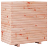VidaXL Planning box 70x40x72 cm Solid Douglashout