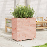 VidaXL Planning box 70x40x72 cm Solid Douglashout