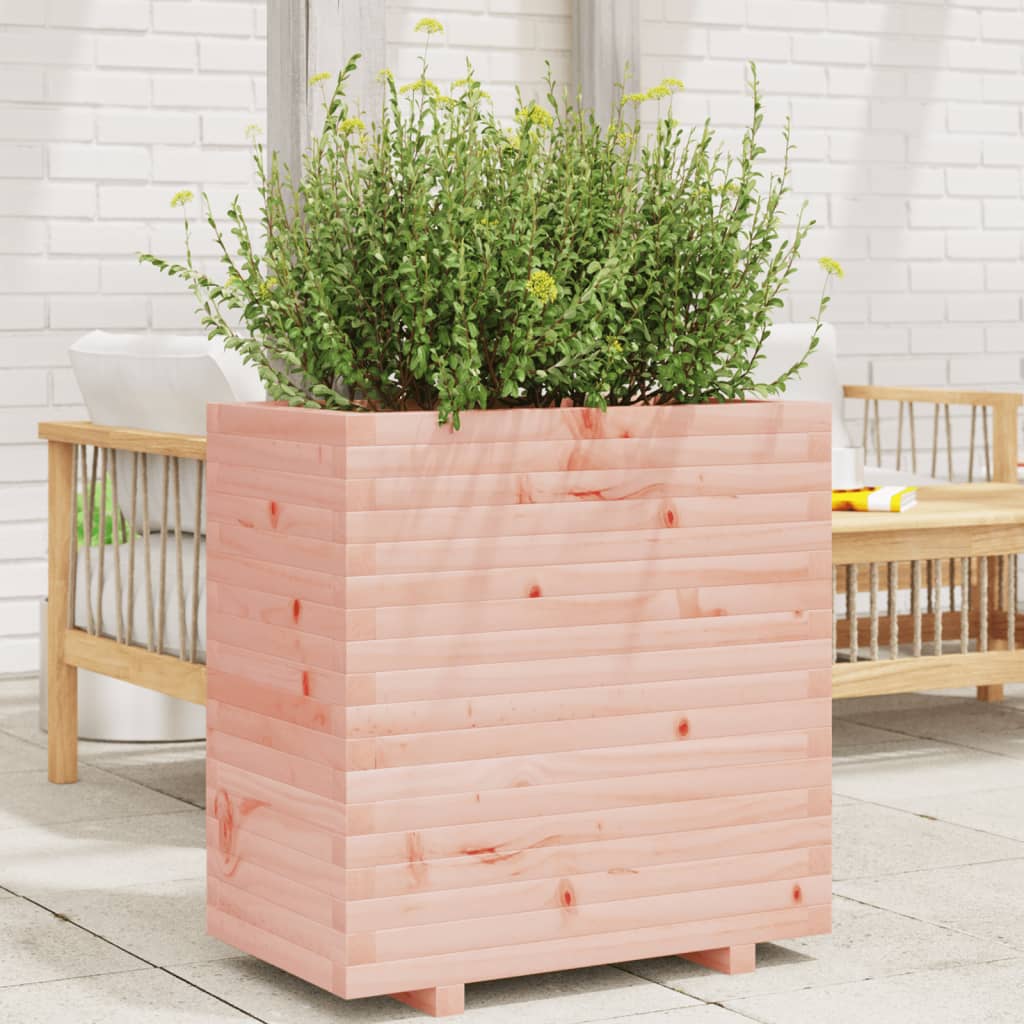 VidaXL Planning box 70x40x72 cm Solid Douglashout
