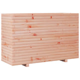 VidaXL Planning box 110x40x72 cm Solid Douglashout