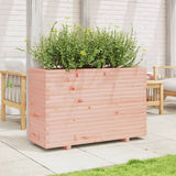 VidaXL Planning box 110x40x72 cm Solid Douglashout