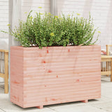 VidaXL Planning box 110x40x72 cm Solid Douglashout