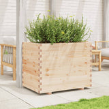 Vidaxl Planning box 90x60x72 cm Solid pine