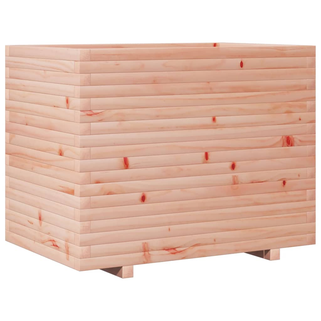 Vidaxl Planning box 90x60x72 cm Solid Douglashout