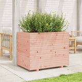 Vidaxl Planning box 90x60x72 cm Solid Douglashout