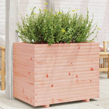 Vidaxl Planning box 90x60x72 cm Solid Douglashout