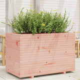 VidaXL Planning box 110x60x72 cm Solid Douglashout