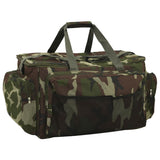 Vidaxl Vistas wasserdichte Tarnung Oxford Fabric Green