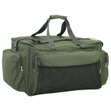 Vidaxl Vistas Waterproof Oxford Fabric Dark green