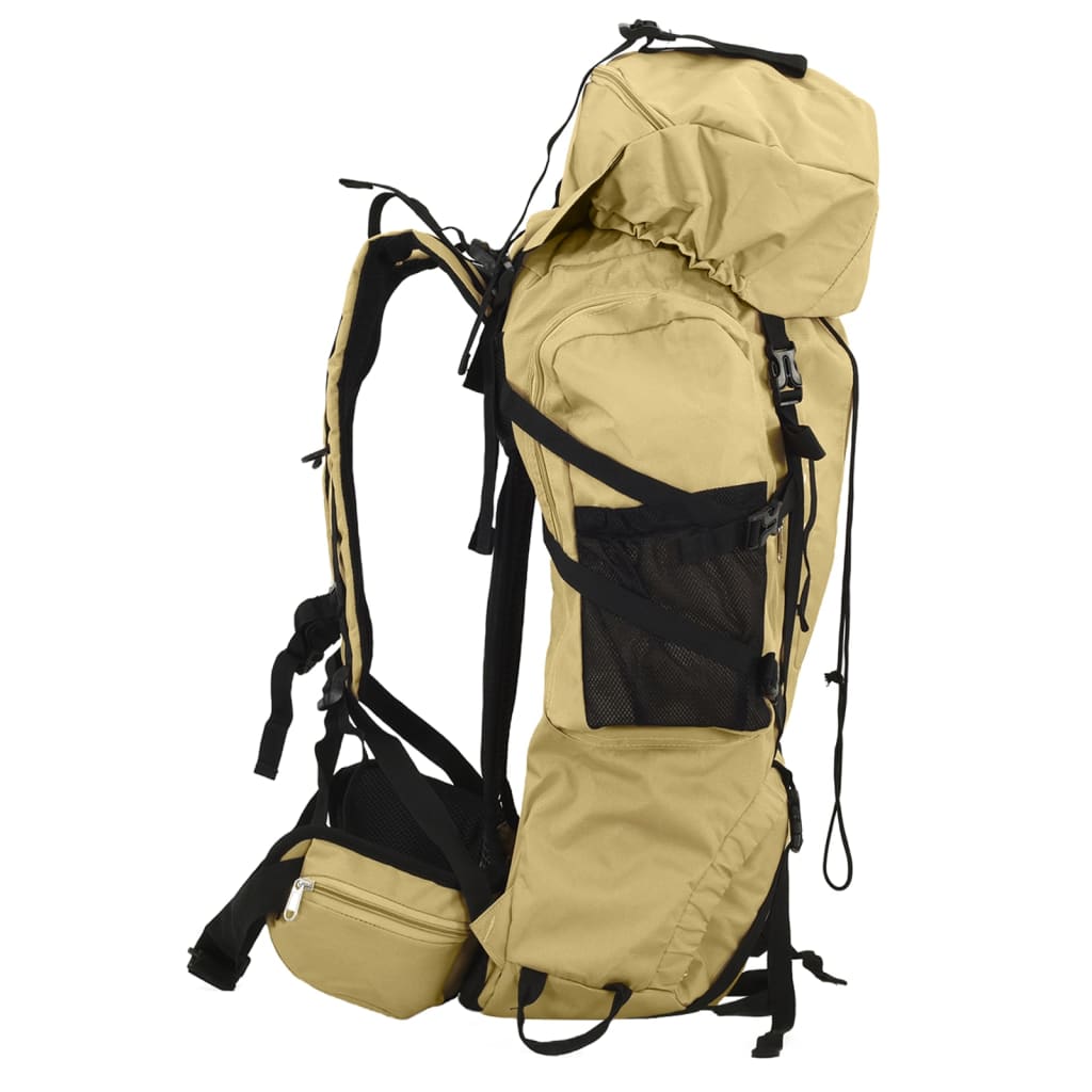 VidaXL Walking backpack 100 L Oxford Fabric Cabinet