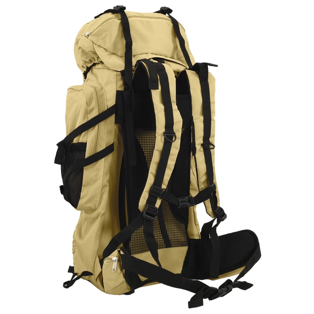 VidaXL Walking backpack 100 L Oxford Fabric Cabinet