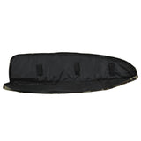 Vidaxl gun bag with shoulder strap 120 cm Oxford fabric