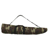 Vidaxl gun bag with shoulder strap 120 cm Oxford fabric
