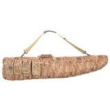 Vidaxl zbraň s ramenním popruhem 120 cm oxfordská látka